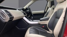 Land Rover Range Rover Sport 3.0 SDV6 Autobiography Dynamic 5dr Auto Diesel Estate